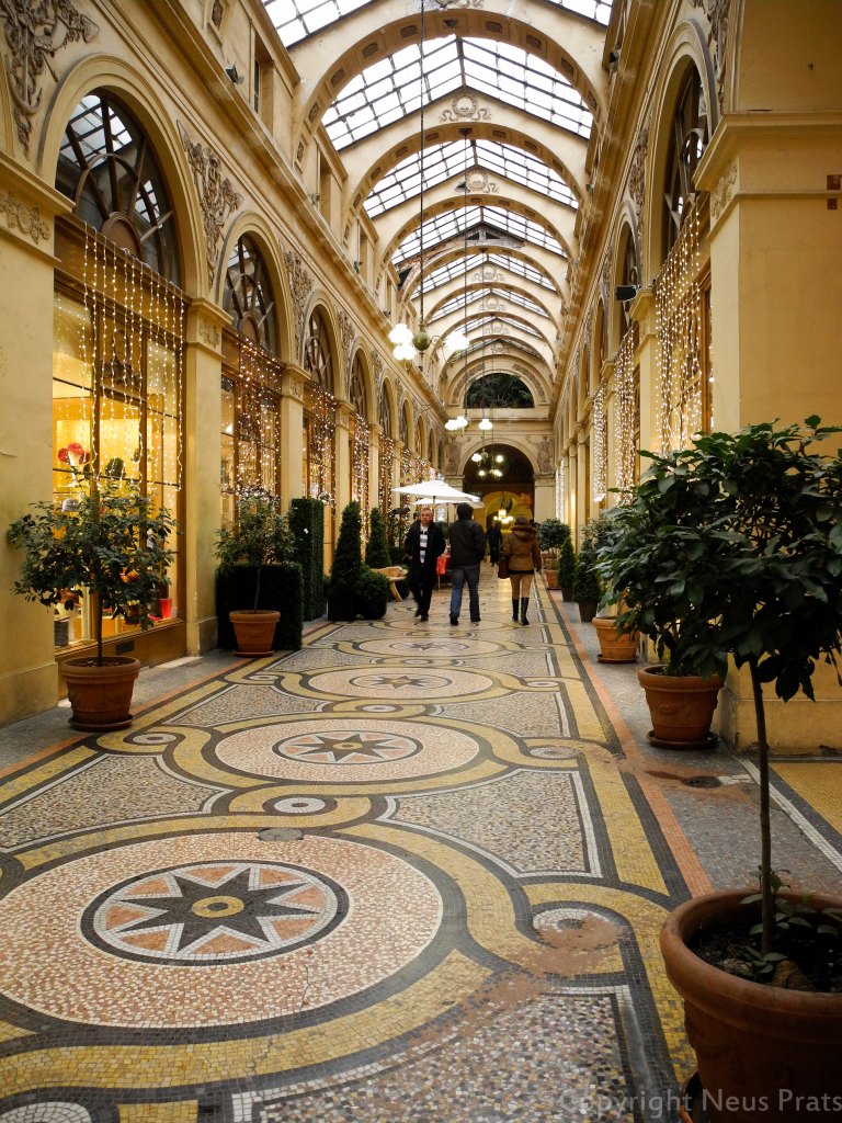 Galerie Vivienne