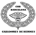 Cazadores de Hermes Barcelona