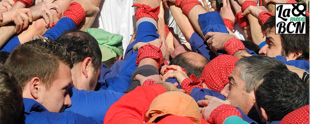 castellers!