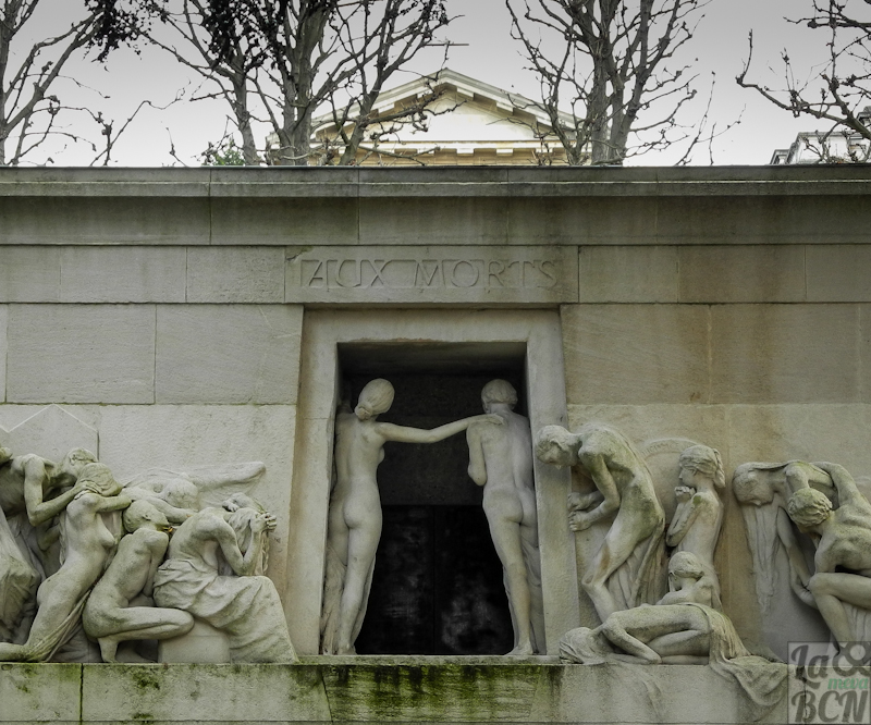 Monument aux Morts