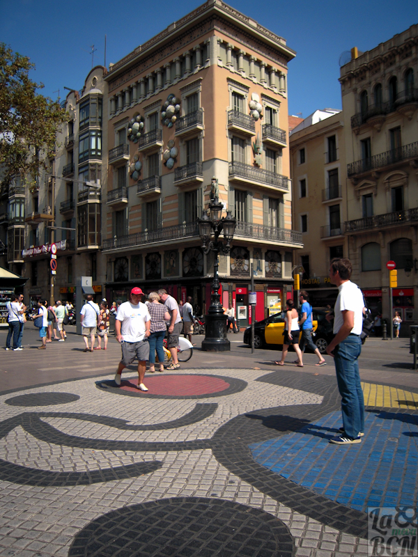 La Rambla