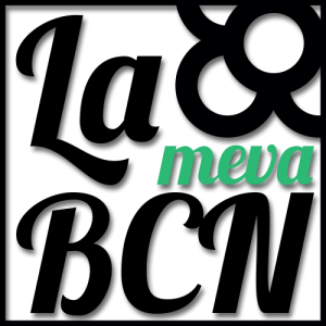 La meva Barcelona